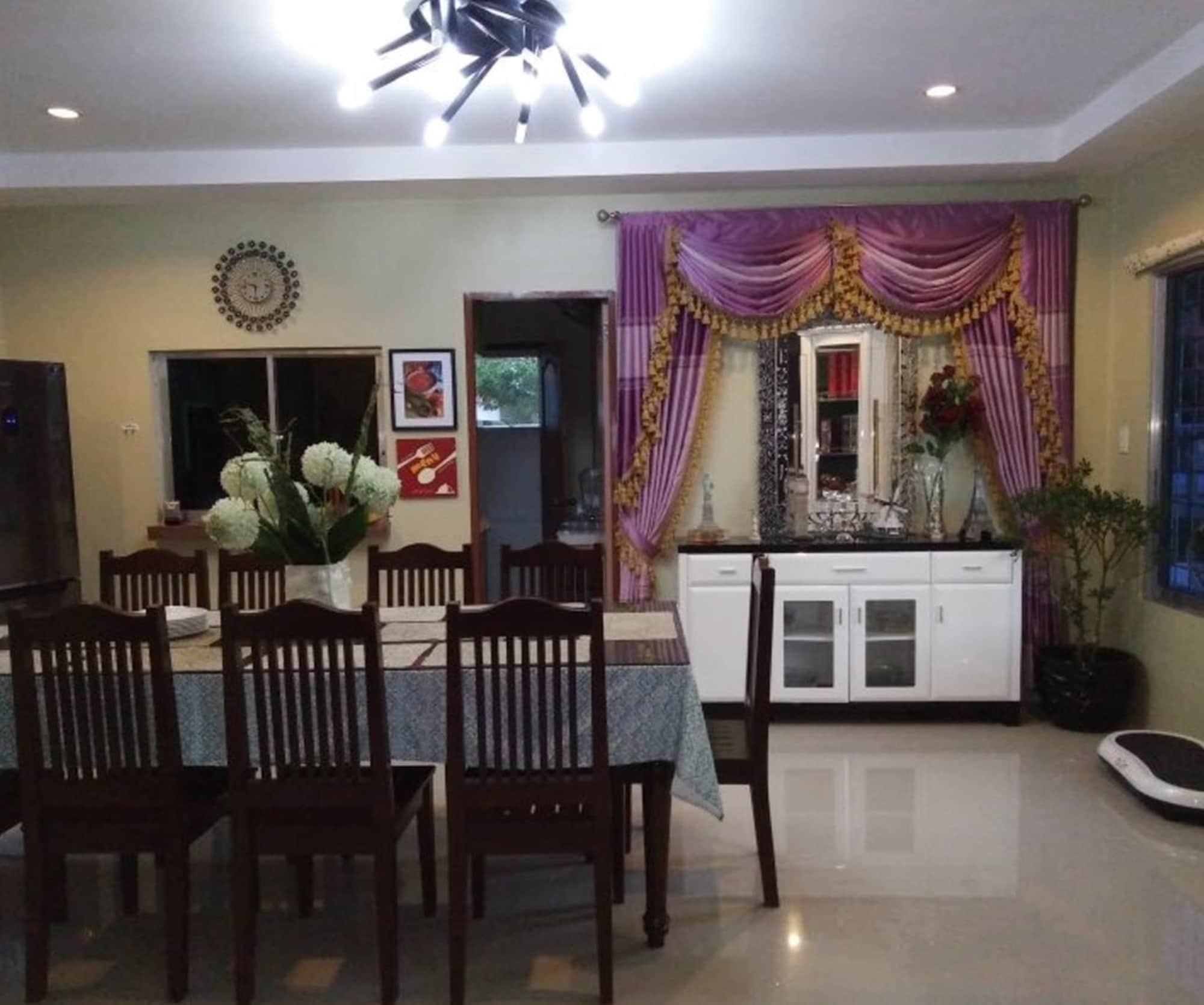 In-Yu'S Place ปางเลา ภายนอก รูปภาพ