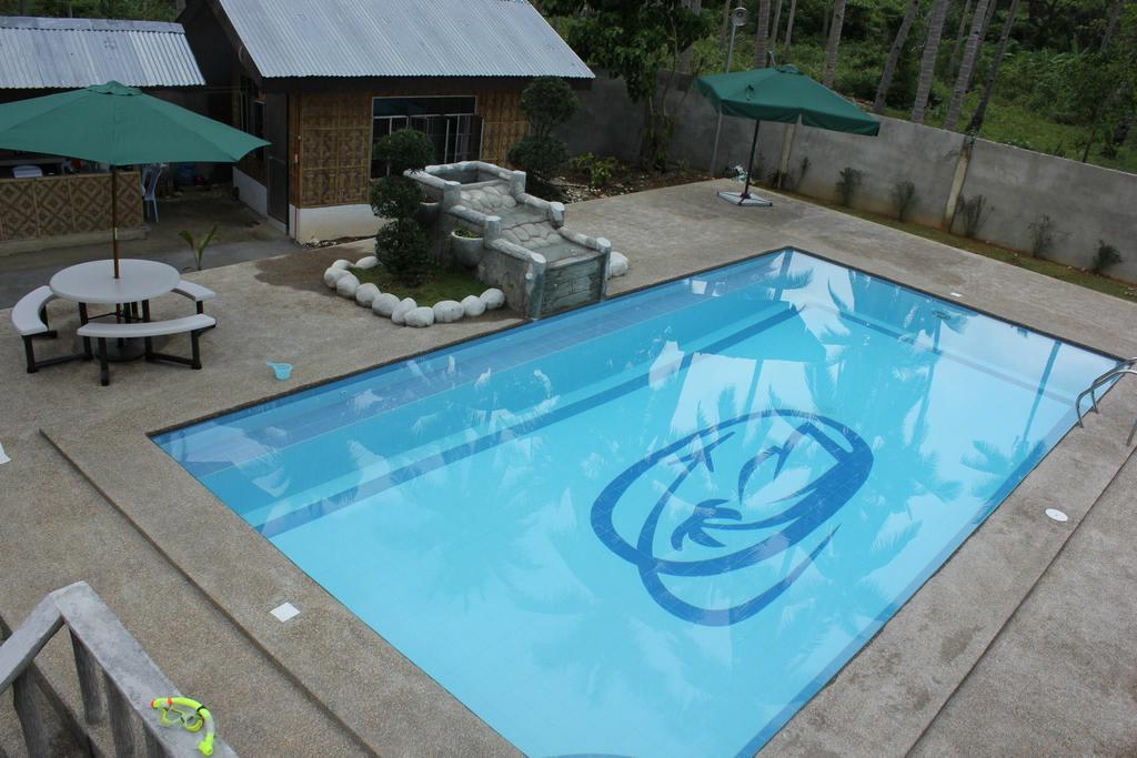 In-Yu'S Place ปางเลา ภายนอก รูปภาพ