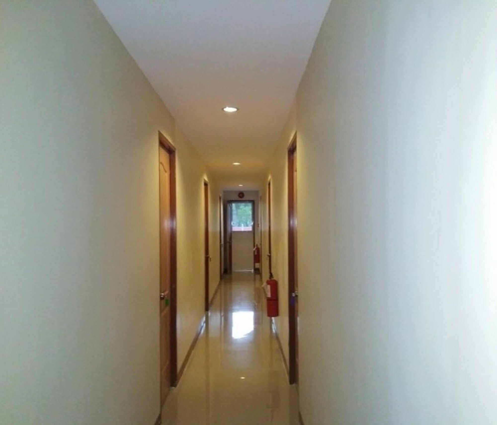 In-Yu'S Place ปางเลา ภายนอก รูปภาพ